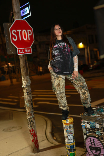 ETERNAL TEE