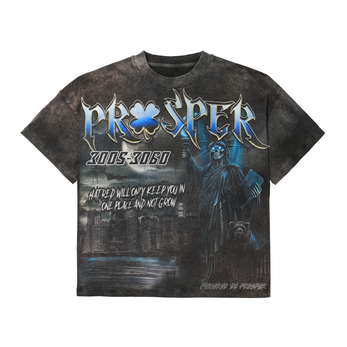ETERNAL TEE