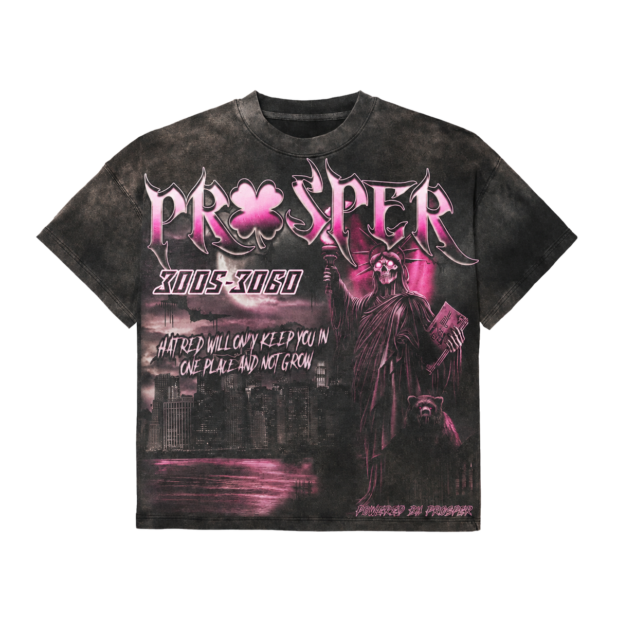 ETERNAL TEE