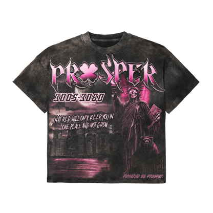 ETERNAL TEE