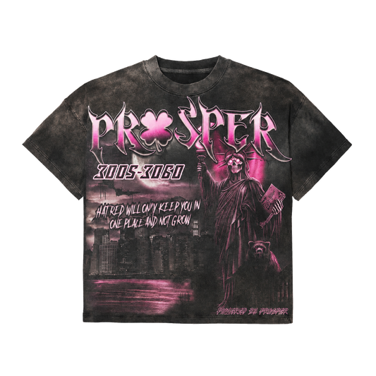 ETERNAL TEE